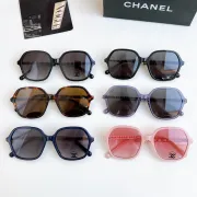 Chanel   Sunglasses #A53359