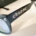 Chrome Hearts  AAA+ Sunglasses #9875008