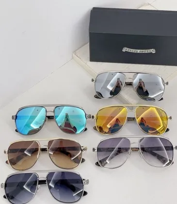 Chrome Hearts  AAA+ Sunglasses #999933972