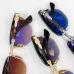 Chrome Hearts  AAA+ Sunglasses #A48413