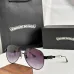Chrome Hearts  AAA+ Sunglasses #A48436