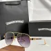 Chrome Hearts  AAA+ Sunglasses #A48436
