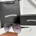 Chrome Hearts  AAA+ Sunglasses #A48436