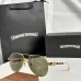 Chrome Hearts  AAA+ Sunglasses #A48436