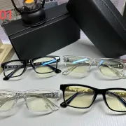 Chrome Hearts  Sunglasses #A50452