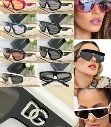 D&amp;G AAA Sunglasses #A35482