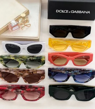 2023 New design D&amp;G Sunglasses #999933830