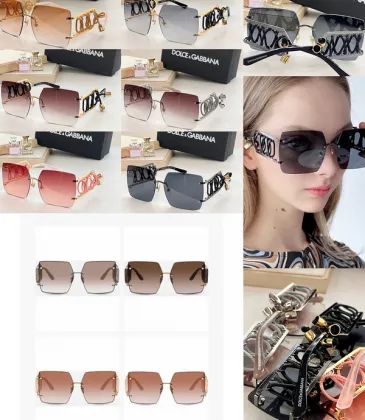 2023 New design D&amp;G Sunglasses #999933832