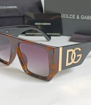 D&amp;G Sunglasses #A24743