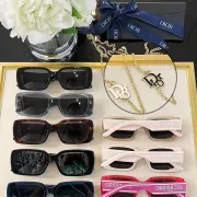 Dior AAA+ Sunglasses #999922930