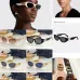 Dior AAA+ Sunglasses #A29568