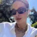 Dior AAA+ Sunglasses #A48432