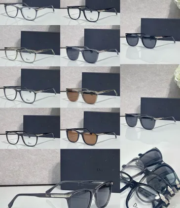 Dior AAA+ Sunglasses original box #A64287