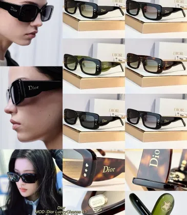 Dior AAA+ Sunglasses original box #A64288