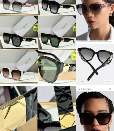 Dior AAA+ Sunglasses original box #A64289