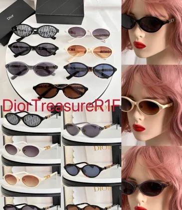 Dior AAA+ Sunglasses original box #A64291