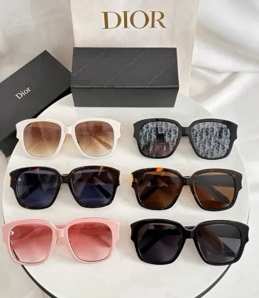 Dior AAA+ Sunglasses original box #A64294
