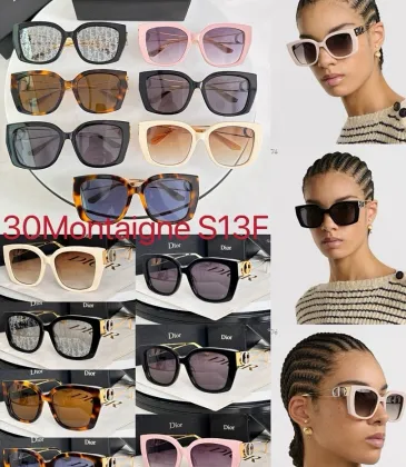 Dior AAA+ Sunglasses original box #A64295