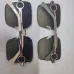 Dior Sunglasses #A32623