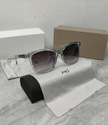 Dior Sunglasses #A43527