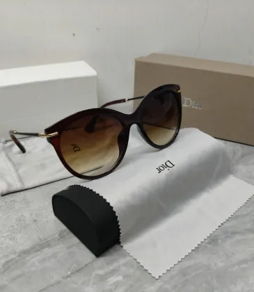 Dior Sunglasses #A43528