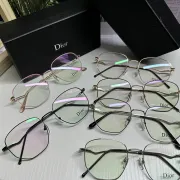 Dior Sunglasses #A50457