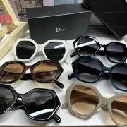 Dior Sunglasses #A50458
