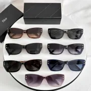 Dior Sunglasses Designer for Women Sunglasses Luxury Classic Fashion #A54044