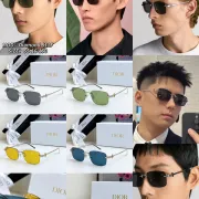 Dior Sunglasses Designer for men Sunglasses Luxury Classic Fashion #A54045