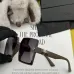 Dior Super A Polarizing glasses #A34008