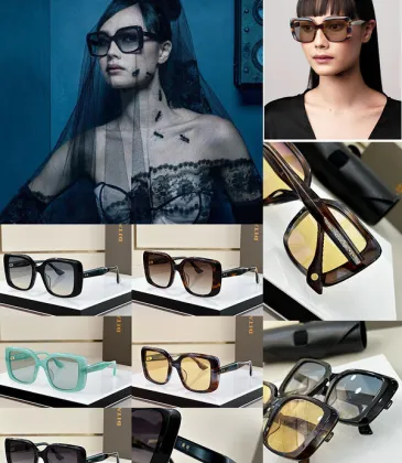 Dita Von Teese AAA+ Sunglasses #A30570