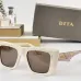 Dita Von Teese AAA+ Sunglasses  original box #A64119