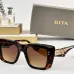 Dita Von Teese AAA+ Sunglasses  original box #A64119