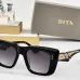 Dita Von Teese AAA+ Sunglasses  original box #A64119