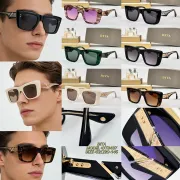 Dita Von Teese AAA+ Sunglasses  original box #A64119