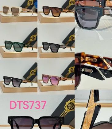 Dita Von Teese AAA+ Sunglasses  original box #A64120