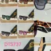 Dita Von Teese AAA+ Sunglasses  original box #A64120