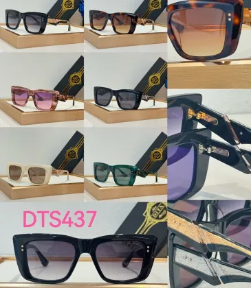 Dita Von Teese AAA+ Sunglasses  original box #A64122