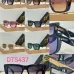 Dita Von Teese AAA+ Sunglasses  original box #A64122