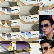 Dita Von Teese AAA+ Sunglasses  original box #A64123