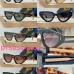 Dita Von Teese AAA+ Sunglasses  original box #A64124