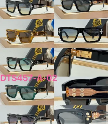 Dita Von Teese AAA+ Sunglasses  original box #A64127