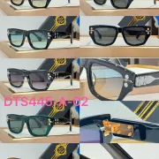 Dita Von Teese AAA+ Sunglasses  original box #A64128