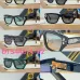 Dita Von Teese AAA+ Sunglasses  original box #A64128
