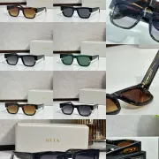 Dita Von Teese AAA+ Sunglasses  original box #A64129