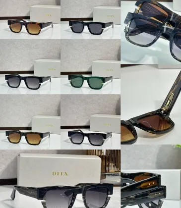 Dita Von Teese AAA+ Sunglasses  original box #A64129