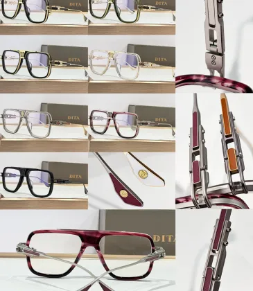 Dita Von Teese AAA+ Sunglasses  original box #A64131