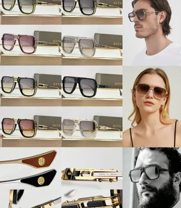 Dita Von Teese AAA+ Sunglasses  original box #A64132