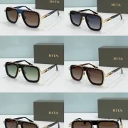 Dita Von Teese AAA+ plane Glasses #A24138