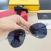 Fendi AAA+ Sunglasses #9875171